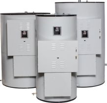 Niles Electric Power Water Heater