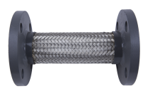 Braided Stainless Steel Flex Connector