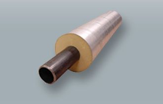 Thermacor Spiral-Therm