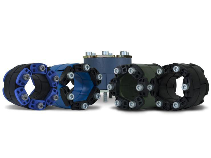 GPT Link-Seal Modular Seals