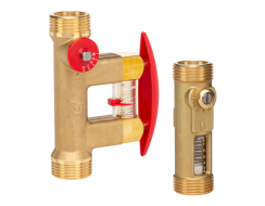 TacoSetter Balancing Valve