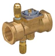 Taco ACCU-Flo Balancing Valve