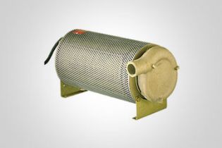 Barnes Fountain Pumps