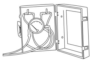 Gerand Model R Meter