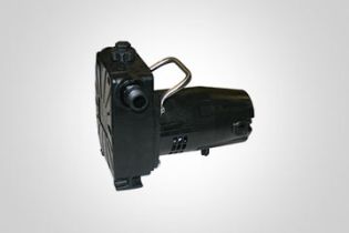 Barnes Transfer Pump