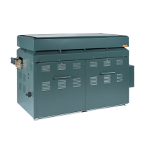 Raypak Raytherm Hydronic Boiler
