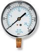 Weksler Utility Gauge