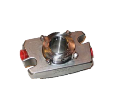 HydroFlo Mechanical Seals