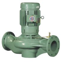 Taco Vertical Inline Closed Couple Pump