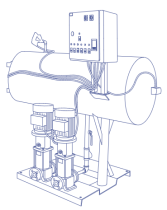 Skidmore SCR Condensate Return