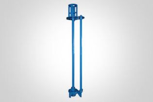 Weinman Column Pump