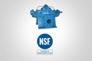 Weinman - NSF Split Case