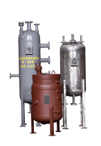 Niles General Process Tanks