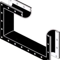 Mason Industries Duct Expansion Joints