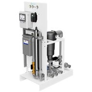 RainFlo Packaged Skid