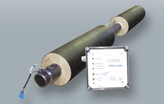 Thermacor Electric Resistance Monitoring