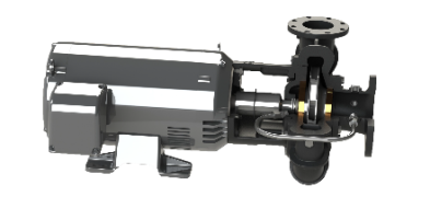 HydroFlo End Suction Pump