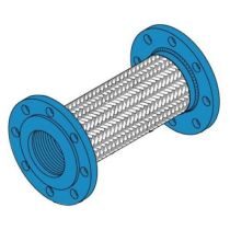 Mason Industries Flexible Hose