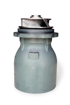 HydroFlo Deep Set Long Lateral Bowls and Impellers