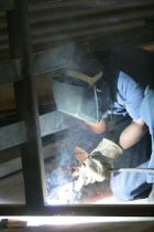 Polaris All Welded Plate Heat Exchanger