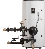 Niles Hot Water Generator