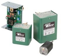 Taco Low Water Cutoff Valve