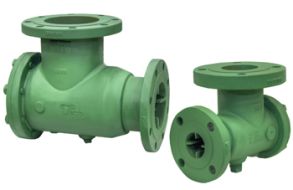 Taco Suction Diffuser