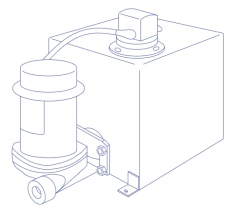 Skidmore SCRM Series Boiler Feed