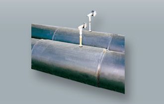 Thermacor Pressure Testable Joint Kits