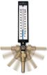 Weksler Adjustable Angle Thermometer