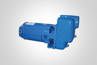 Barnes Self-Priming Pumps