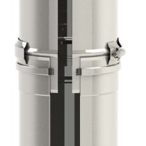 Jeremias SWGV Gas Vent