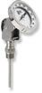 Weksler Bimetal Thermometers