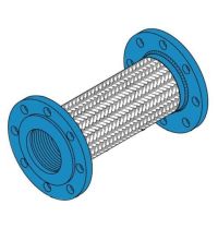 Mason FFL Stainless Steel Flexible Pipe Connector