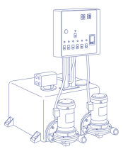 Skidmore V Series Condensate Return