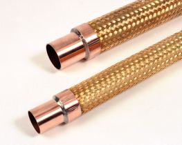Southeastern Hose SECC-UL Bronze Connector