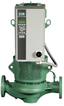 Taco SelfSensing Pumps