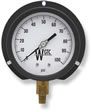 Weksler Contractor Gauge