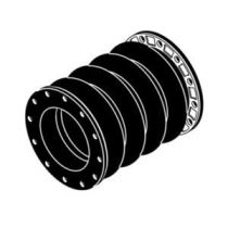 Mason Industries Mercer Expansion Joints