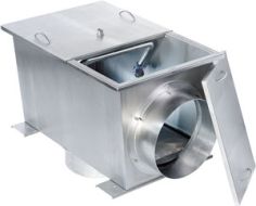 Underground Cistern Storage Tanks