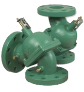 Taco Multi-Purpose Valve
