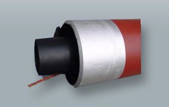 Thermacor CON II Containment Piping