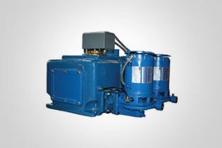 Weinman Condensate Return Systems