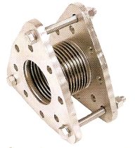 Southeastern Hose SETC Braided Connector