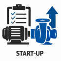 Equipment Start-up