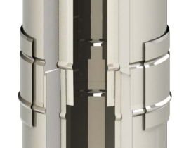 Jeremias DWKL Double Wall Venting