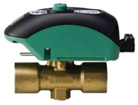 Taco Zone Sentry Valve