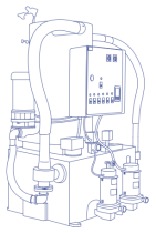 Skidmore JVBF Boiler Feed