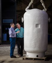 Niles R16 TopCoat Insulation