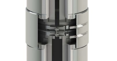 Jeremias DWKL Double Wall Venting